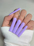 Cotton Candy Dreamz Gel Polish